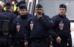 ۷مظنون به اقدام‌ تروریستی در فرانسه دستگیر شدند