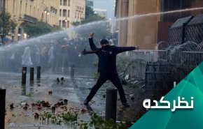 لبنان و دو مشکل اساسی پیش رو