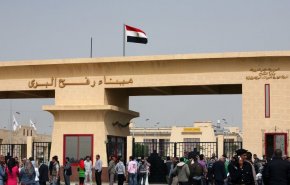 دخول 200 طن من الغاز المصري لغزة