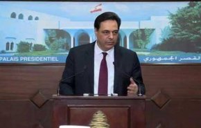 دیاب: دولت جدید لبنان یک دولت تکنوکرات است