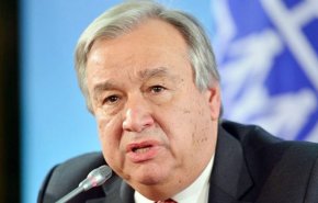 استقبال سازمان ملل متحد از تشکیل دولت جدید لبنان