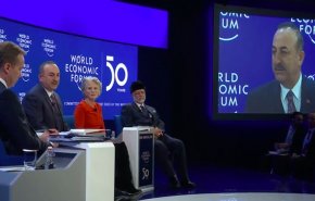 چاووش‌اوغلو: ترکیه در تحریم‌های آمریکا علیه ایران مشارکت نمی‌کند