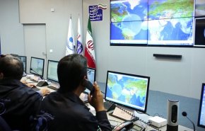 ایستگاه های کنترل و دریافت تصاویر ماهواره ظفر در سطح کشور نصب شد