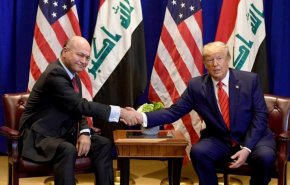 گاف حساب کاربری کاخ سفید در «یوتیوب» | عکس