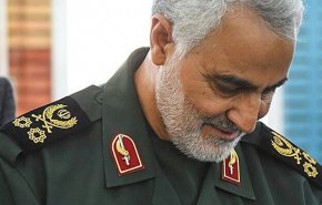 درخواست خانواده شهید سردار سلیمانی: پرونده جوان بازداشت شده را مختومه کنید + فیلم
