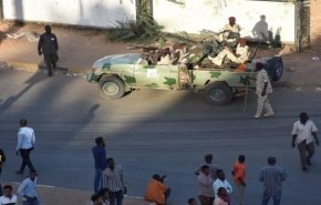 کشته شدن دهها شهروند سودانی در حمله مردان مسلح 