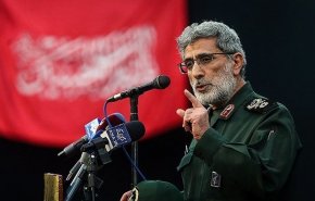 سردار قاآنی تهدید به ترور شد