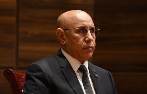 الرئيس الموريتاني يجري تعديلا وزرايا