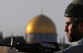 الاحتلال يحول القدس الى  ثكنة عسكرية