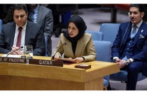 قطر دوباره بر گفت‌وگو با چهار کشور عربی مخالف خود تأکید کرد