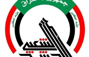 الحشد الشعبی یک پهپاد متخاصم را وادار به فرار کرد