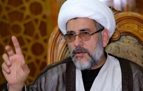 سخنگوی جریان صدر: تظاهرات عراقی ها قبل از حمله آمریکا به فرودگاه طراحی شده بود