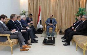 هشدار دولت نجات ملی یمن به سازمان ملل درباره تضعیف ابتکار سازمان ملل