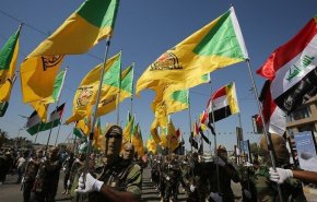 حزب الله عراق هدف قرار گرفتن پایگاه‌های خود را تکذیب کرد