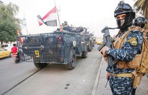 اجراءات أمنية مشددة تزامنا مع انطلاق التظاهرة المليونية