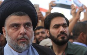 مقتدی صدر خواستار لغو توافقات امنیتی عراق با آمریکا شد