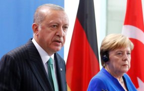 اردوغان: نباید اجازه دهیم اوضاع در عراق وخیم‌ شود
