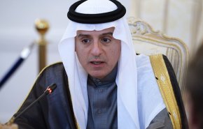 عادل الجبیر: توپ در زمین ایران است
