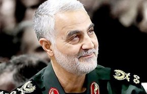 شعر شاعر قطری در رثای سردار قاسم سلیمانی شبکه های اجتماعی کشورهای حاشیه خلیج فارس را درنوردید