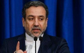 عراقچی: تازه‌واردهای وزارت خارجه آمریکا تظاهرات گسترده را نمی‌بینند

