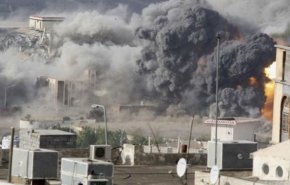 دو یمنی دیگر در حملات هوایی سعودی جان باختند
