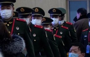 جدیدترین اخبار از ویروس کرونا؛ پزشکان مجرب ارتش چین هم وارد کارزار شدند
