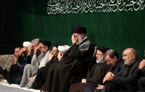 برگزاری مراسم فاطمیه در حسینیه امام خمینی به مدت 5 شب + جزئیات
