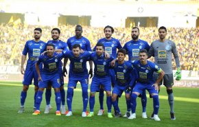 برنامه دیدارهای استقلال و شهرخودرو در پلی‌آف آخر
