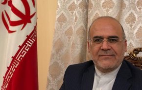 سفیر ایران در اوکراین: تظاهرات میلیونی عراق ضربه ای دیگر به اعتبار اشغالگران تروریست آمریکایی
