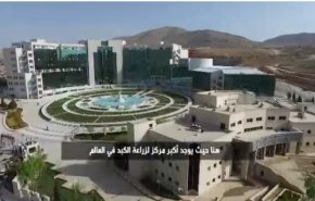 مستند 'پیوند زندگی' در شبکه العالم تولید شد