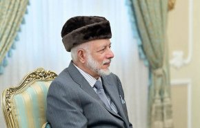 یوسف بن علوی امروز با ظریف دیدار می‌کند