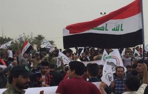 لغو تظاهرات ضدآمریکایی طرفداران صدر به توصیه صدر