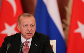 اردوغان، سفر دوره ای به 4 کشور آفریقایی را آغاز کرد