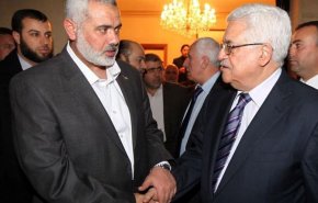 حماس و فتح برای مقابله با معامله قرن همکاری می کنند