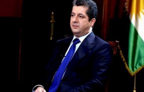 بارزانی خواستار استمرار حمایت ائتلاف بین‌المللی از پیشمرگه و ارتش عراق شد
