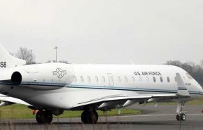 ارتش آمریکا سقوط هواپیمای خود با نام «E-11» در افغانستان را تأیید کرد
