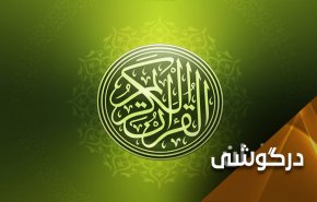 بن سلمان قرآن را به خاطر پسر عموهایش تحریف می کند