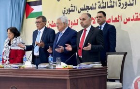 جنبش فتح: برای مقابله با طرح آمریکا در آماده‌باش کامل هستیم