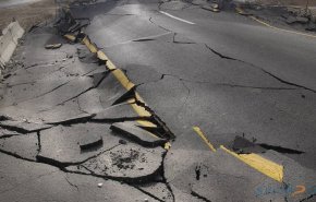 حصيلة زلزال شيراز.. 33 مصابا جروح معظمهم طفيفة