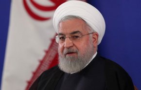 روحانی: همه پای صندوق‌ آرا بیایند/ هیچکس در دنیا فکر نمی کرد دولتی که ادعای تمدن دارد یک معاهده بین المللی را زیرپا بگذارد و به ملت بزرگ 83 میلیونی ظلم کند/ ترامپ سبک مغز به اروپایی ها وعده داده بود تا سه ماه پس از تحریم، جمهوری اسلامی دیگر وجود نخواهد داشت