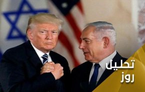 معامله ترامپ؛ ساعت صفر برای رویارویی قطعی به صدا درآمد