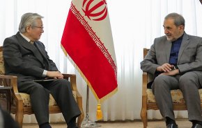 ولایتی: خروج آمریکا، روند صلح و ثبات افغانستان را تسریع می‌کند