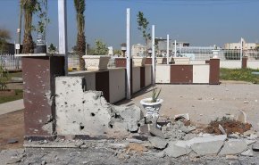 قتلى وجرحى في قصف لقوات حفتر على طرابلس