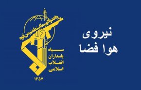 فرود اضطراری یک فروند هواپیمای بدون سرنشین شاهد 129 در منطقه ملاثانی استان خوزستان
