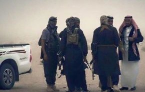 عراق از بازداشت یک سرکرده داعش در نینوی خبر داد