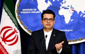 تشریح اقدامات وزارت امور خارجه درخصوص بیماری کرونا از سوی موسوی