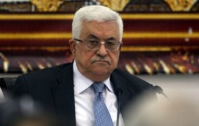 عباس از دریافت متن «معامله قرن» خودداری کرد

