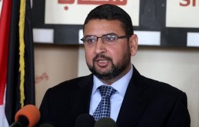 واکنش حماس به سخنان ترامپ در مراسم رونمایی از معامله قرن
