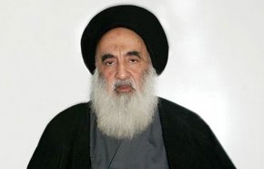 واکنش آیت الله سیستانی به طرح ترامپ در باره فلسطین/ «معامله قرن» محکوم به شکست است
