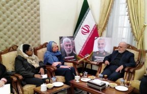 نماینده سازمان ملل از نقش ایران در مبارزه با تروریسم تمجید کرد
